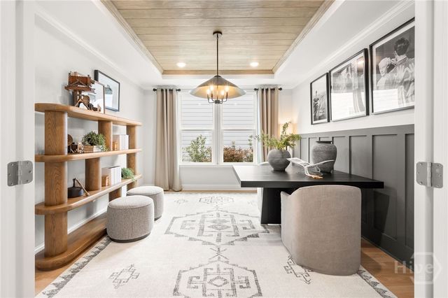 99 Tufted Grass Way, Richmond Hill, GA 31324