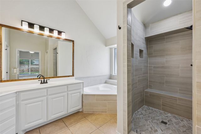 8330 Elena Drive, Lantana, TX 76226