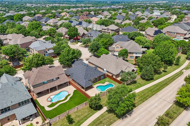 8330 Elena Drive, Lantana, TX 76226