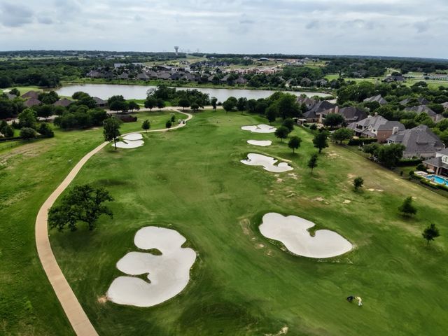 8330 Elena Drive, Lantana, TX 76226