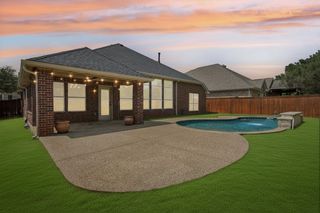 8330 Elena Drive, Lantana, TX 76226
