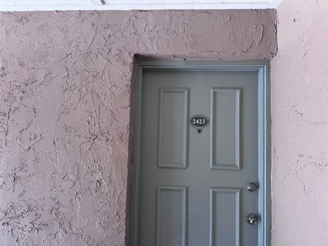 7210 N MANHATTAN AVENUE 2423, Tampa, FL 33614