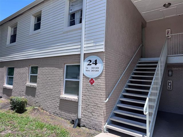 7210 N MANHATTAN AVENUE 2423, Tampa, FL 33614