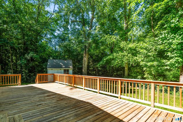 22 Powder Horn Road, Norwalk, CT 06851
