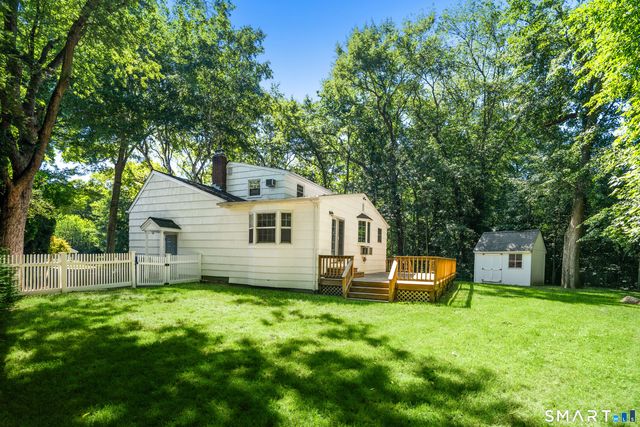22 Powder Horn Road, Norwalk, CT 06851