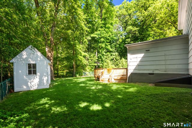 22 Powder Horn Road, Norwalk, CT 06851