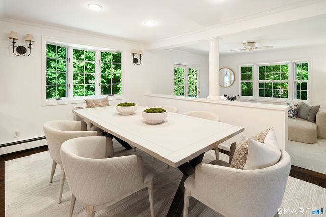 22 Powder Horn Road, Norwalk, CT 06851