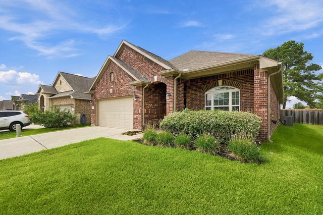 19049 Villa Lane, Montgomery, TX 77356