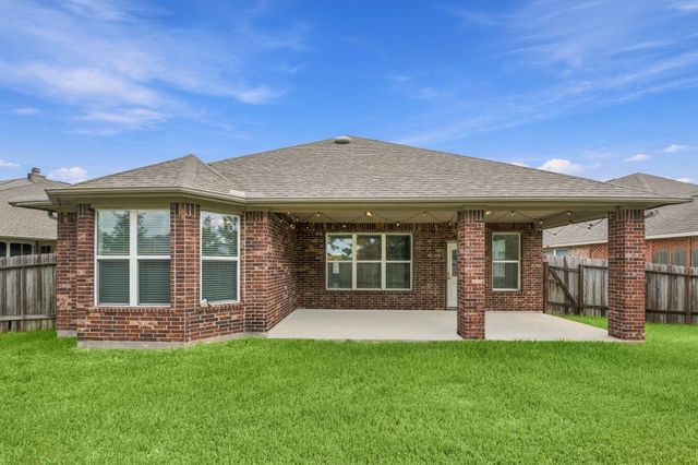 19049 Villa Lane, Montgomery, TX 77356