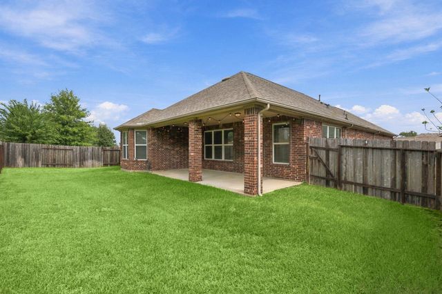 19049 Villa Lane, Montgomery, TX 77356