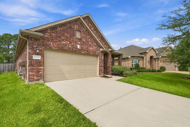 19049 Villa Lane, Montgomery, TX 77356