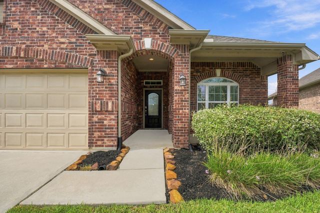 19049 Villa Lane, Montgomery, TX 77356