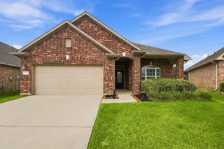 19049 Villa Lane, Montgomery, TX 77356