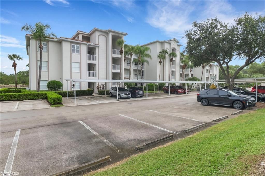 7615 ARBOR LAKES CT 446, Naples, FL 34112