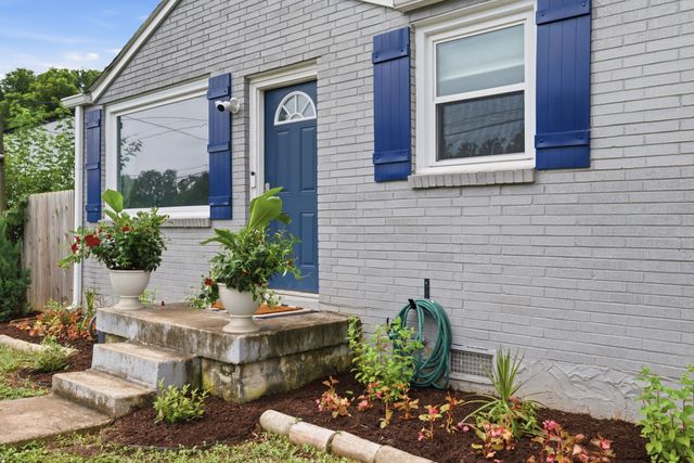 3223 Panorama Dr, Nashville, TN 37218
