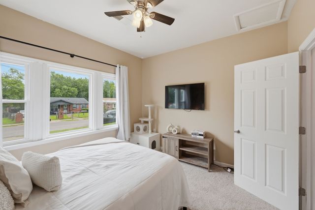 3223 Panorama Dr, Nashville, TN 37218