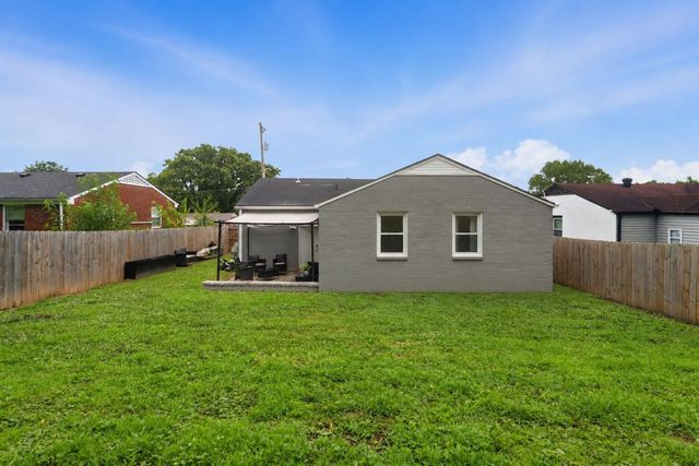 3223 Panorama Dr, Nashville, TN 37218
