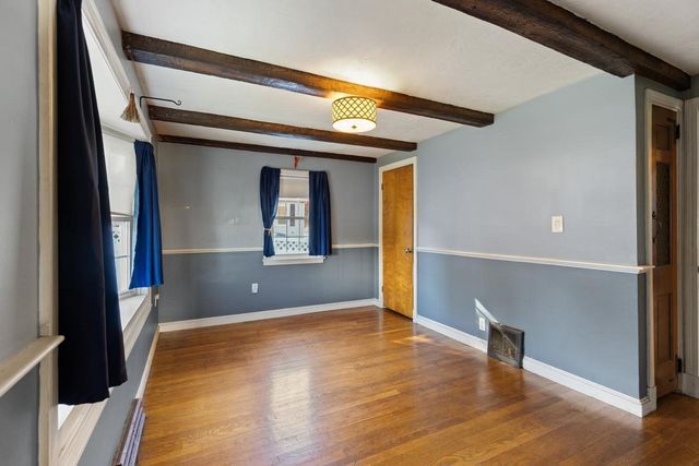 25 Stanwood Road, Lynn, MA 01904