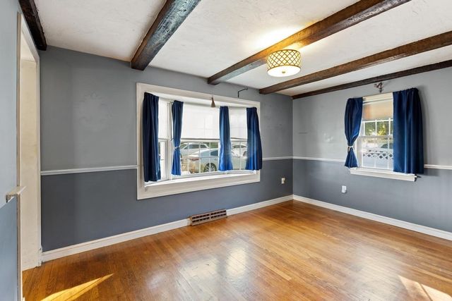 25 Stanwood Road, Lynn, MA 01904