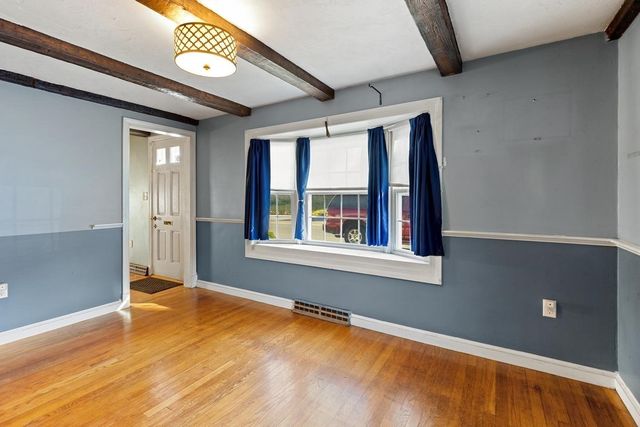 25 Stanwood Road, Lynn, MA 01904