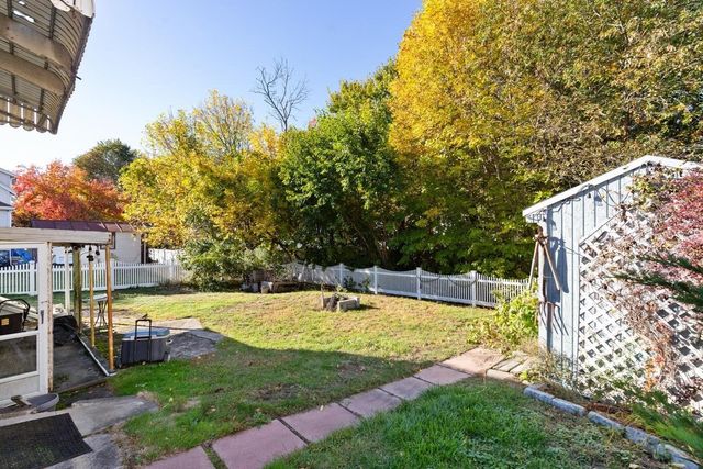 25 Stanwood Road, Lynn, MA 01904