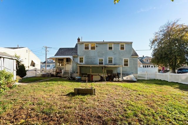 25 Stanwood Road, Lynn, MA 01904