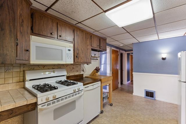 25 Stanwood Road, Lynn, MA 01904