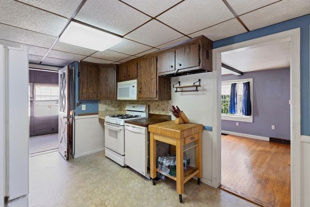 25 Stanwood Road, Lynn, MA 01904