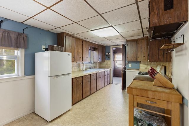 25 Stanwood Road, Lynn, MA 01904