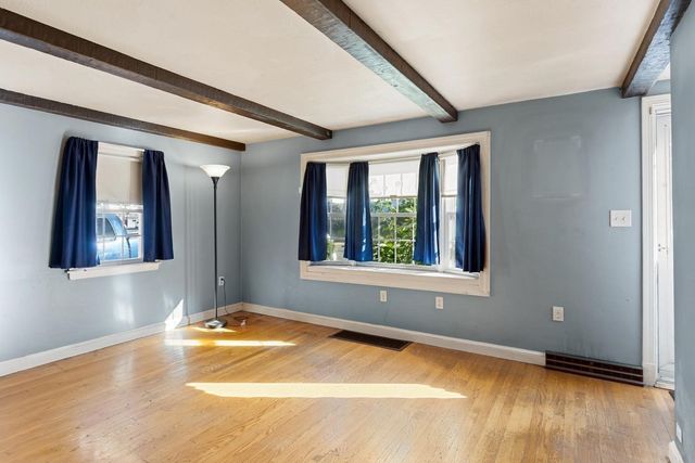 25 Stanwood Road, Lynn, MA 01904