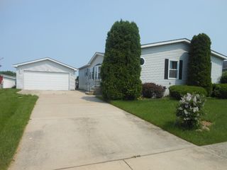 65 Crocus Lane, Matteson, IL 60443