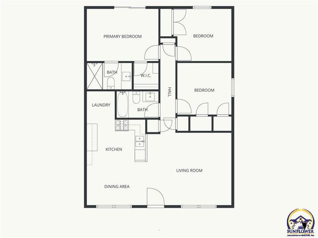 832 E Hamblin St, Ottawa, KS 66067