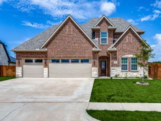 504 Ellis Place Drive, Greenville, TX 75402