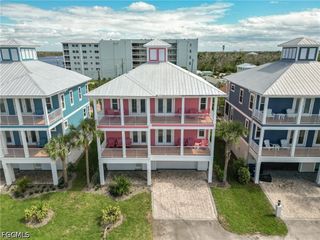 276 Delmar AVE, Fort Myers Beach, FL 33931