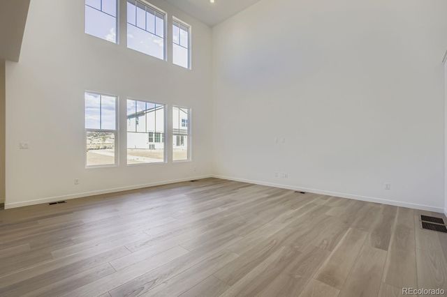 3157 Ironton Drive, Loveland, CO 80538