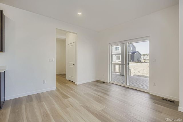 3157 Ironton Drive, Loveland, CO 80538