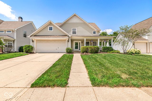3846 Minuteman Circle, Carmel, IN 46032