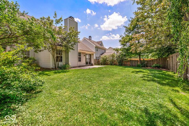 3846 Minuteman Circle, Carmel, IN 46032
