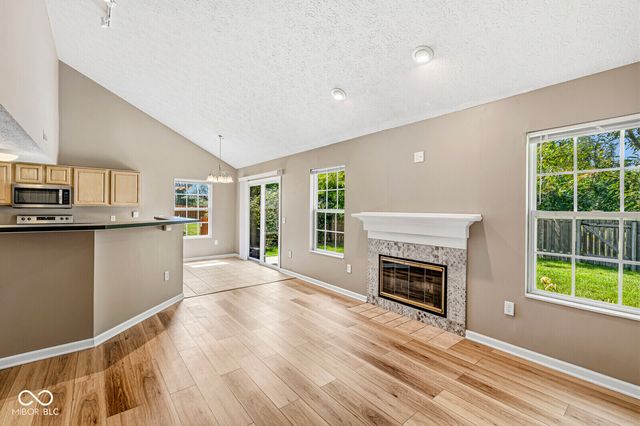 3846 Minuteman Circle, Carmel, IN 46032