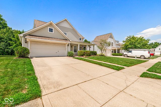 3846 Minuteman Circle, Carmel, IN 46032