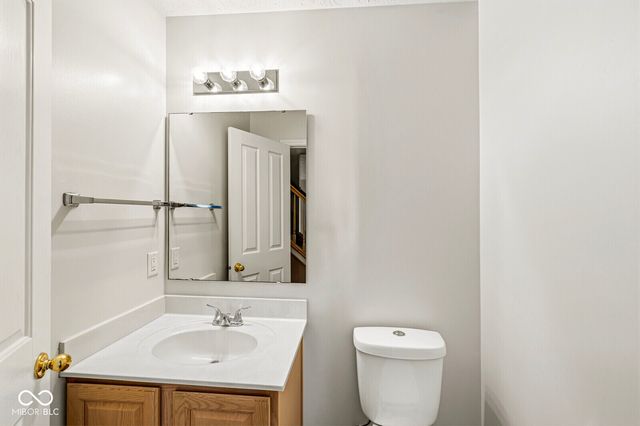 3846 Minuteman Circle, Carmel, IN 46032
