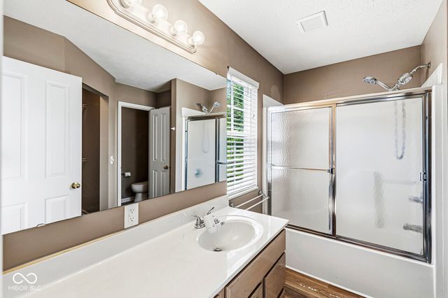 3846 Minuteman Circle, Carmel, IN 46032