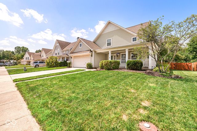 3846 Minuteman Circle, Carmel, IN 46032