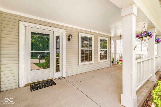 3846 Minuteman Circle, Carmel, IN 46032