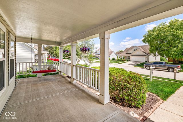 3846 Minuteman Circle, Carmel, IN 46032