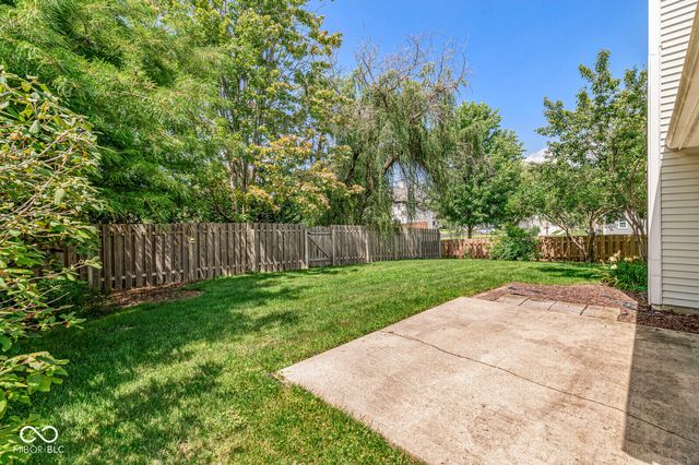 3846 Minuteman Circle, Carmel, IN 46032