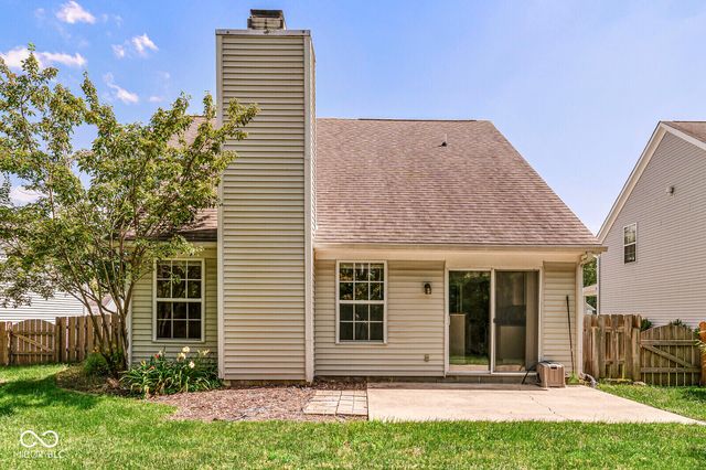 3846 Minuteman Circle, Carmel, IN 46032