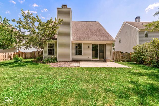 3846 Minuteman Circle, Carmel, IN 46032