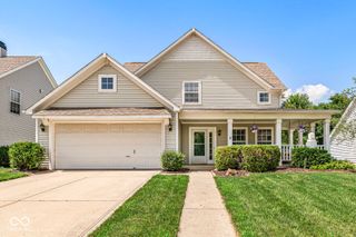 3846 Minuteman Circle, Carmel, IN 46032