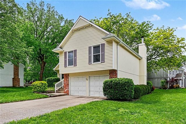 503 N Mesquite Street, Olathe, KS 66061